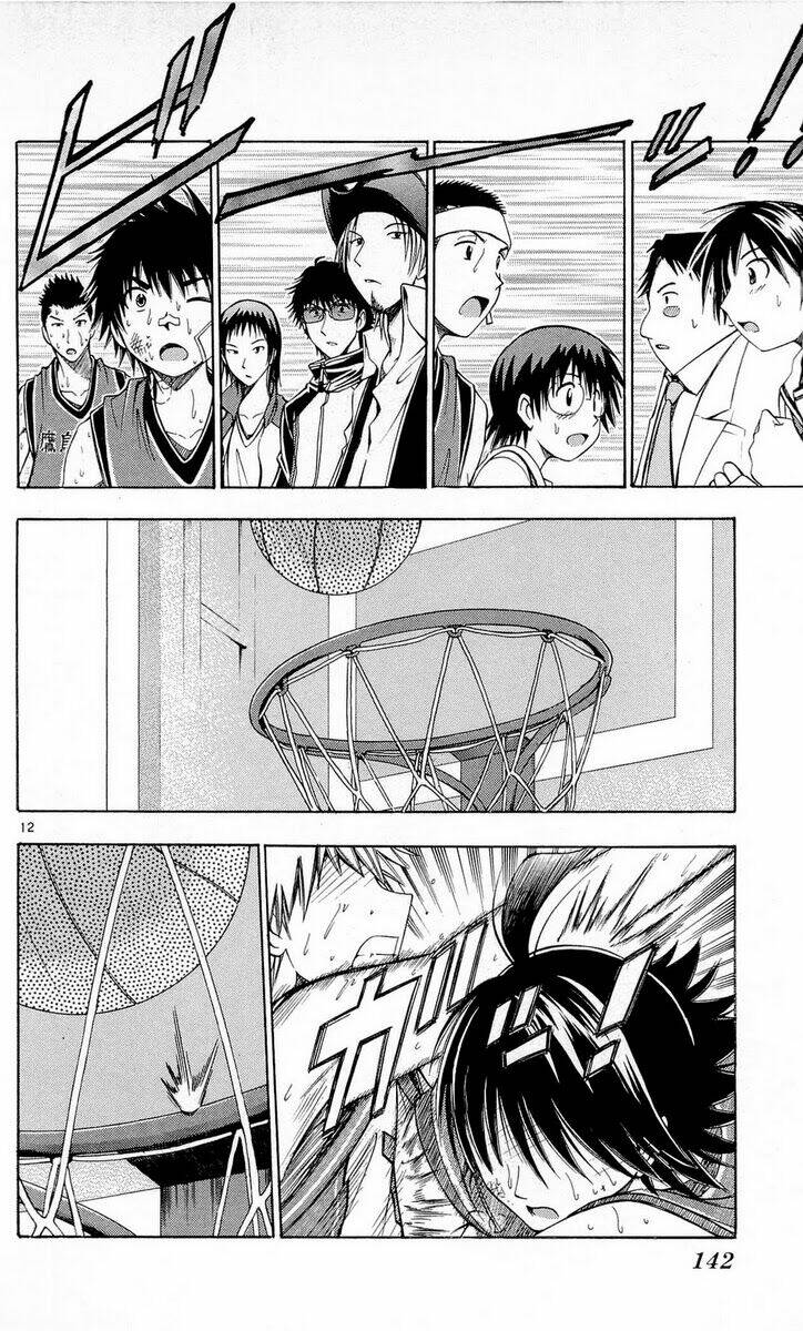 fight no akatsuki chapter 44 12