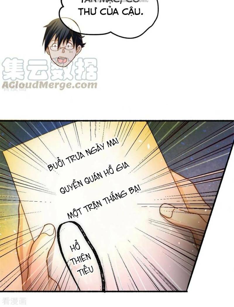 đô thị đỉnh phong cao thủ chapter 26 6