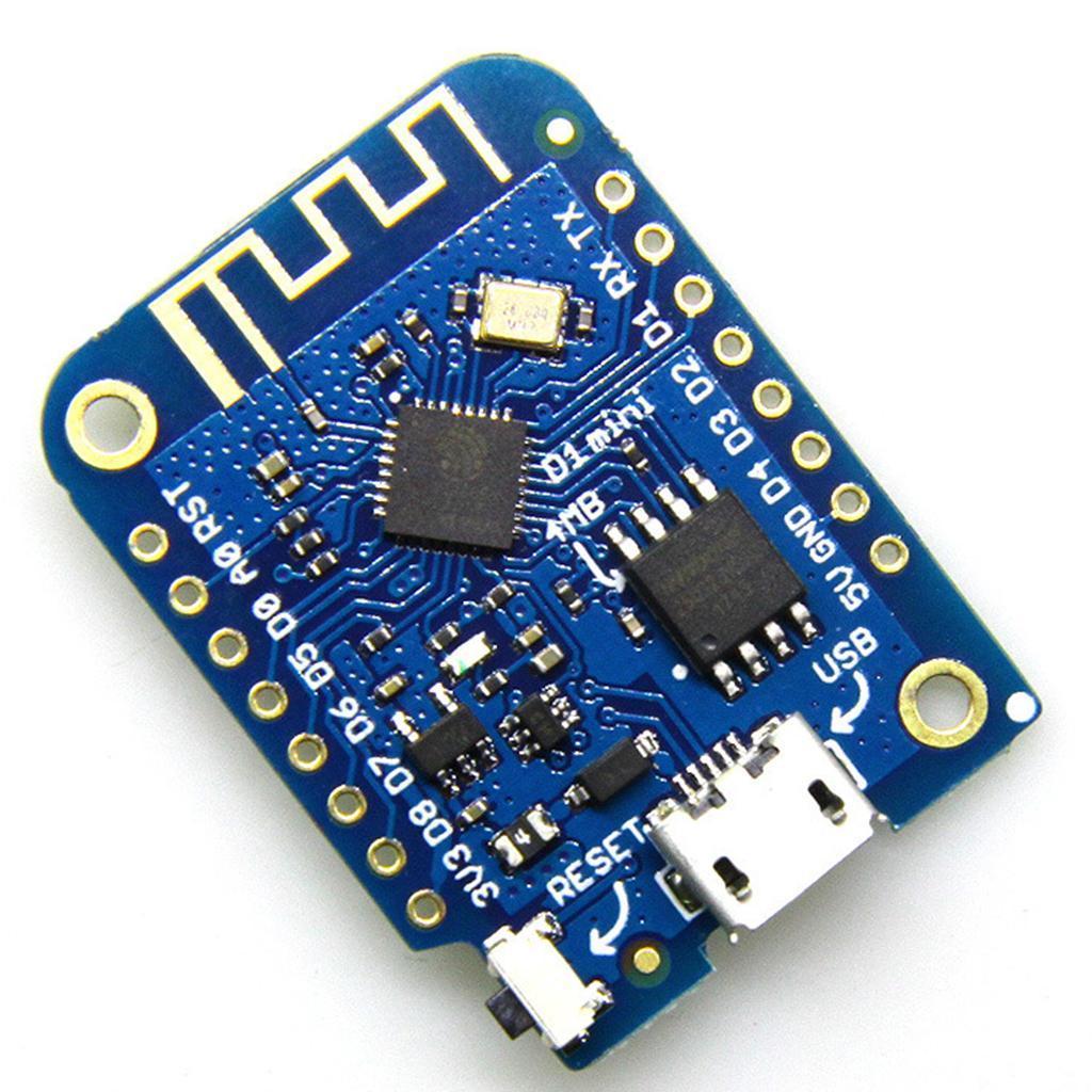 .0 WIFI IOT 4MB Development Board Module  for