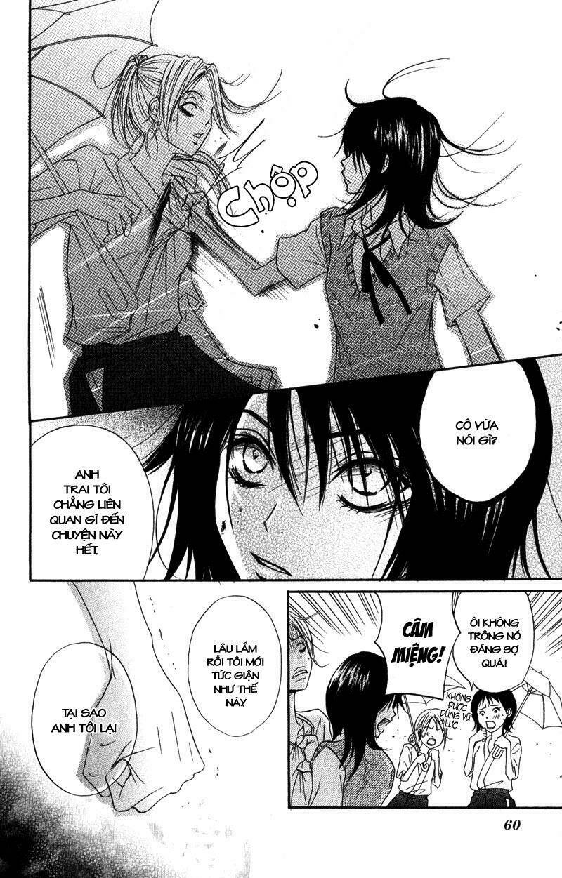 điện kích daisy chapter 11 24