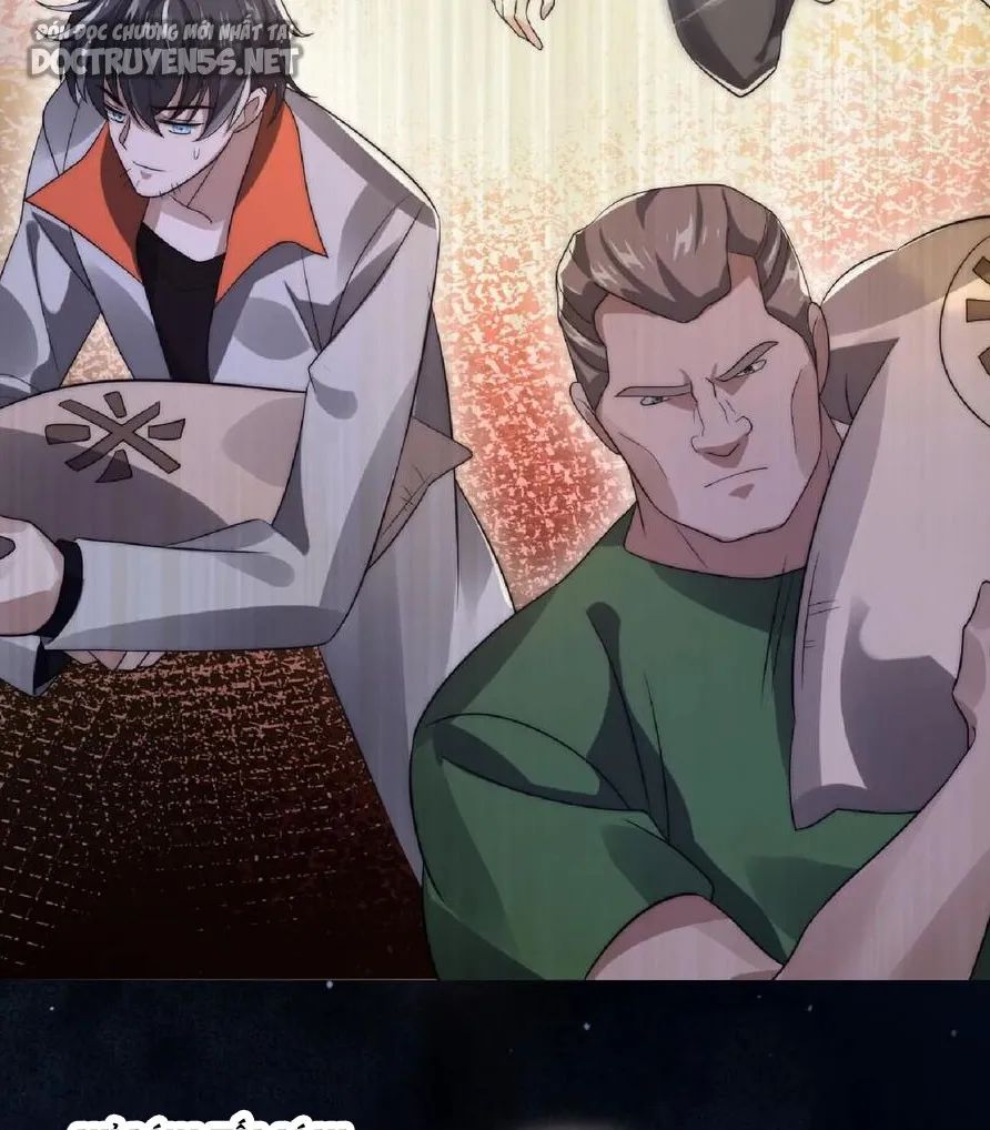 không gian hệ lão lục: dự trữ một vạn tấn thịt ngày tận thế chapter 43 34