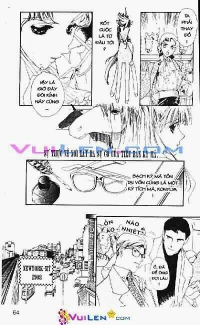 duyên kỳ ngộ chapter 6 65