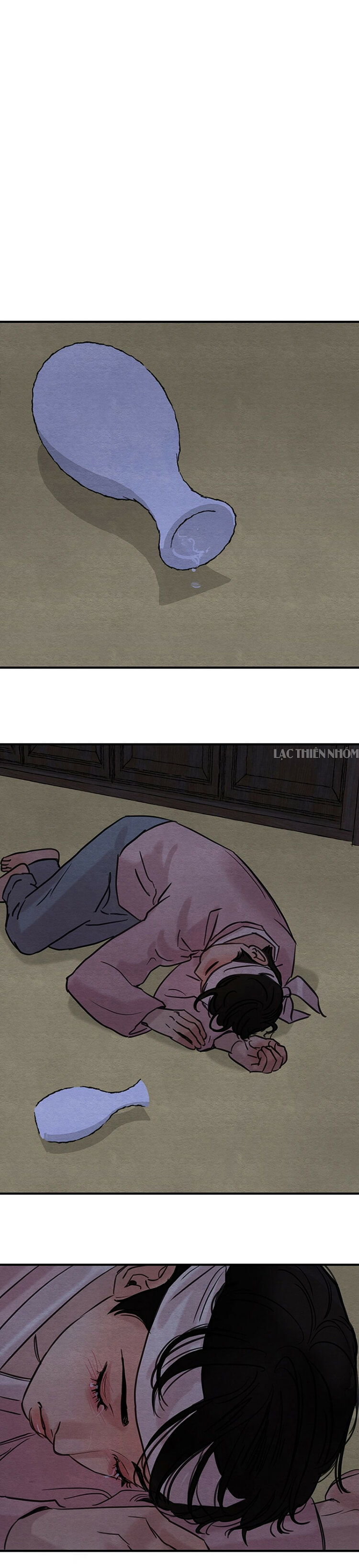 dạ ký chapter 19 16