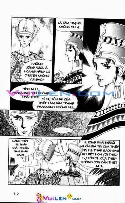 hậu duệ hoàng gia chapter 6 112