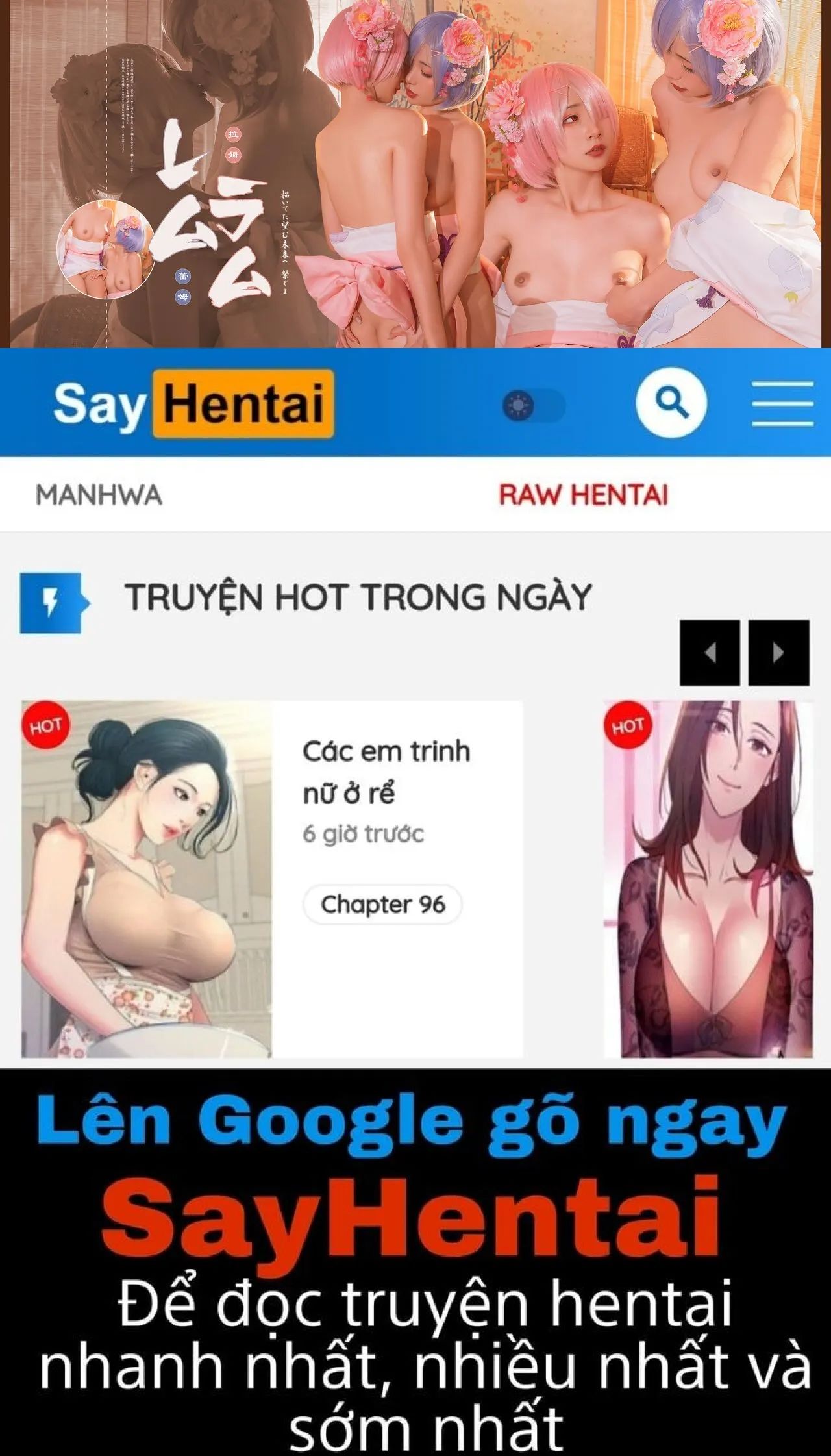 hình cosplay chapter 132 103