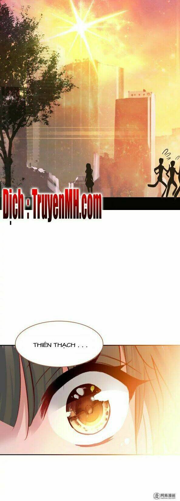 gả cho một tên thái giám đáng ghét chapter 30 15