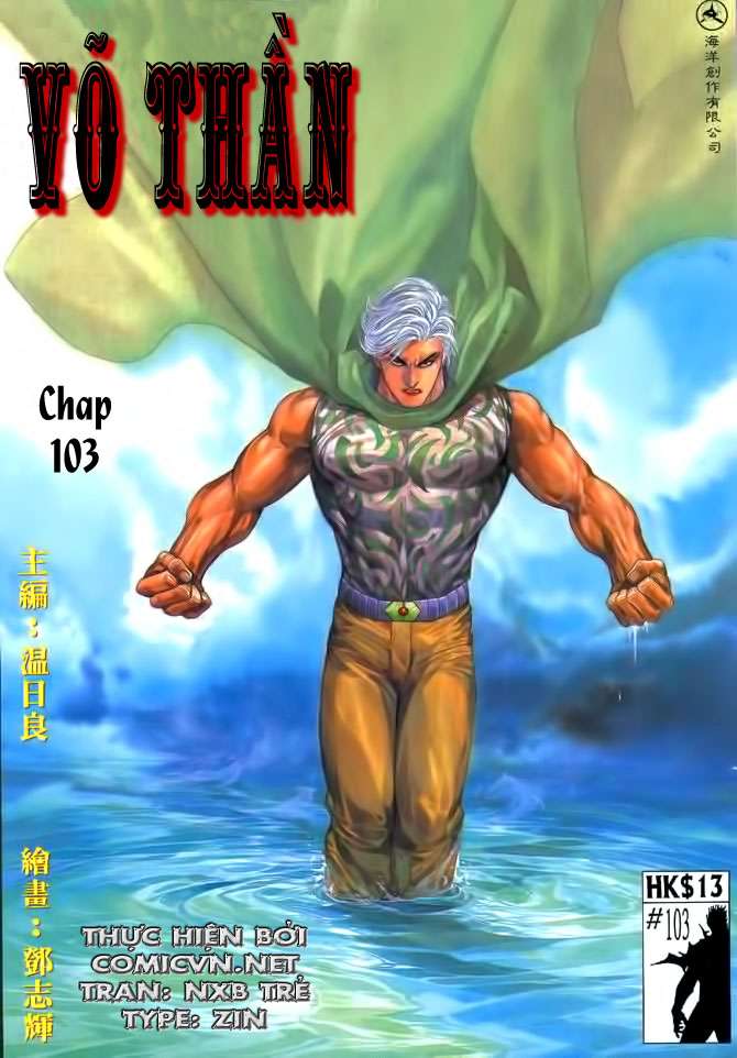 võ thần chapter 103 31