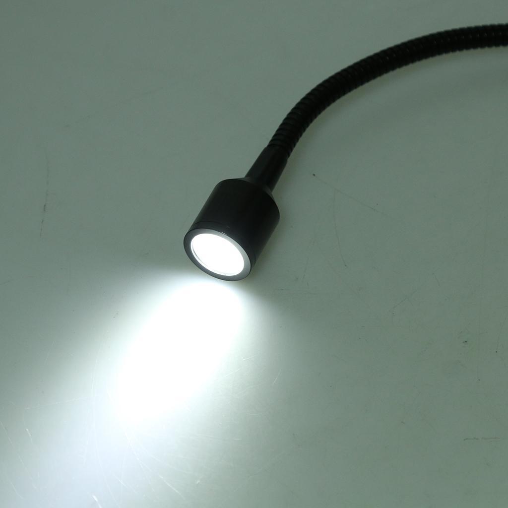 12V Reading Light Camper Van Boat Motorhome Light