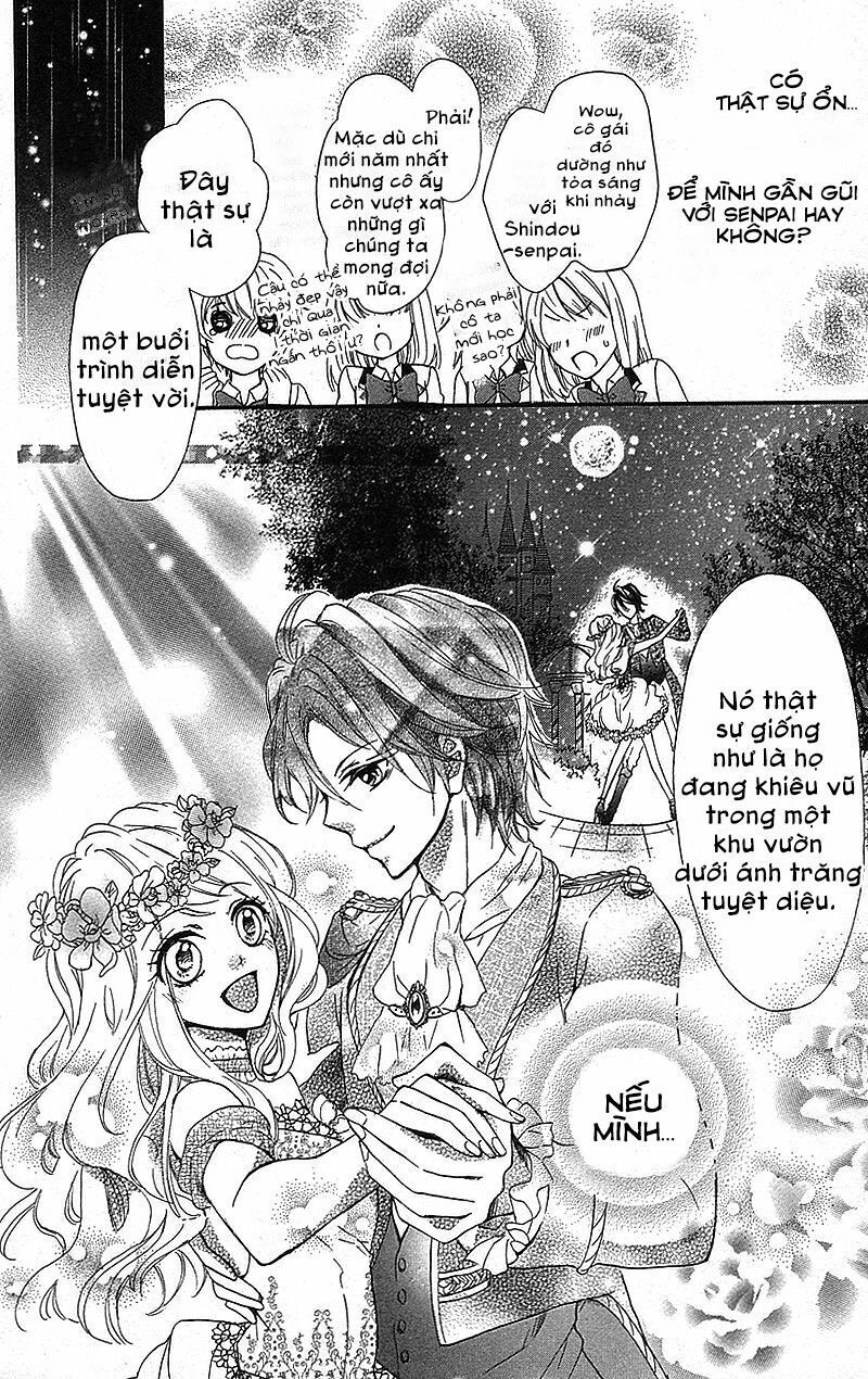 primo prima! chapter 8 10