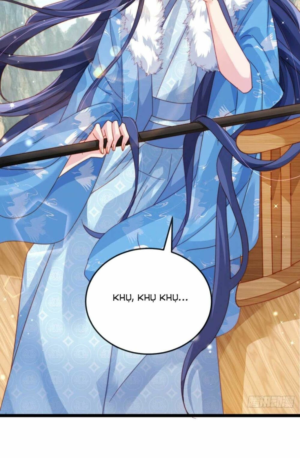 quân hoả nữ hoàng chapter 59 7