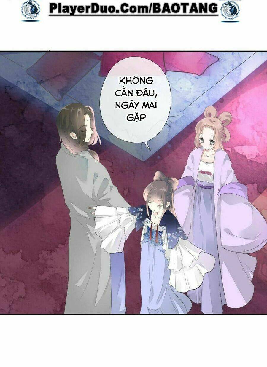 điền viên mật sủng: cô vợ nóng bỏng chapter 97 29