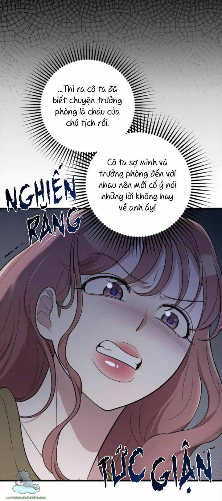 cô đi mà lấy chồng tôi đi chapter 34 65