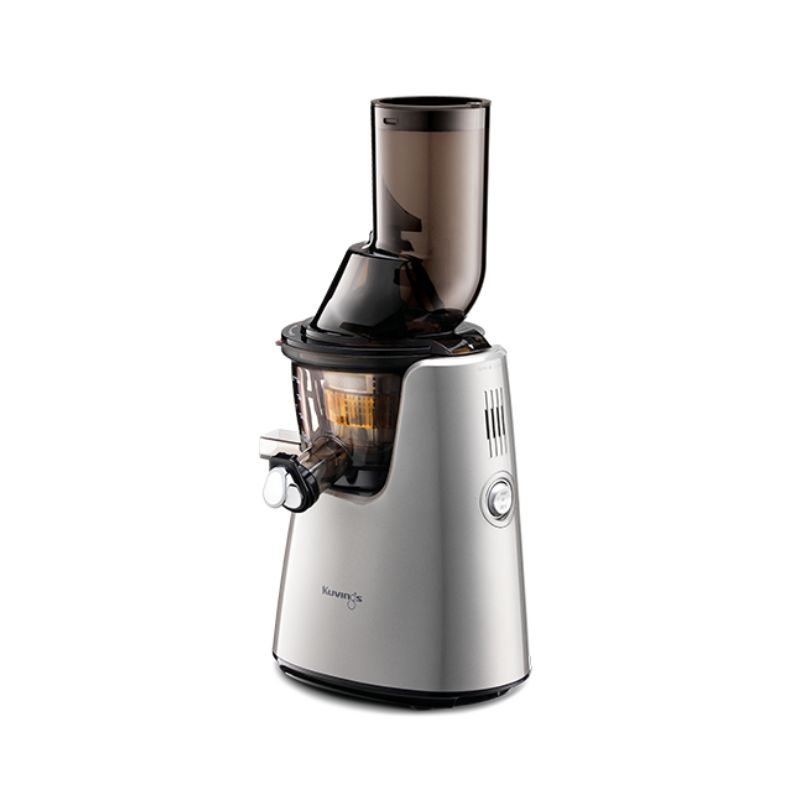 Máy ép chậm Kuvings C7000 (NS-751CBM2) bạc - Hàng chính hãng