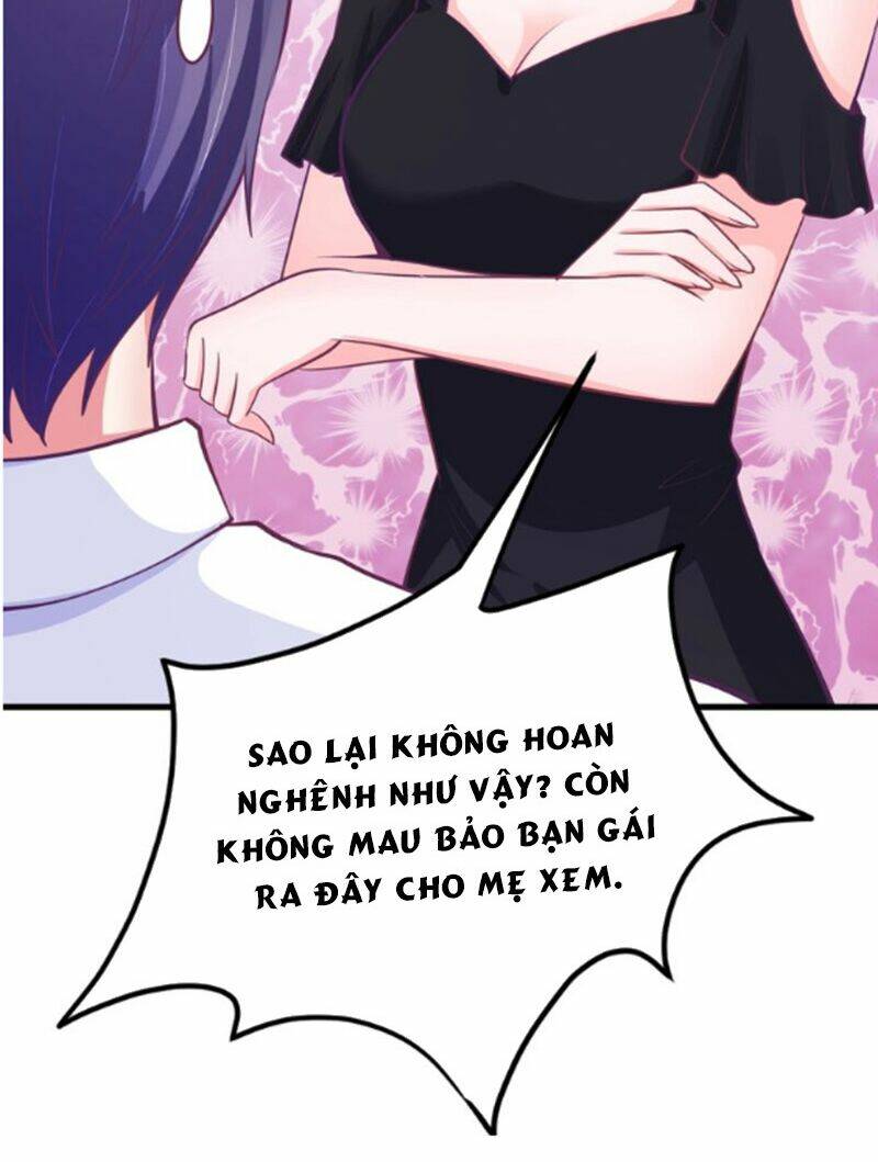 thú cưng độc quyền của boss chapter 60 31