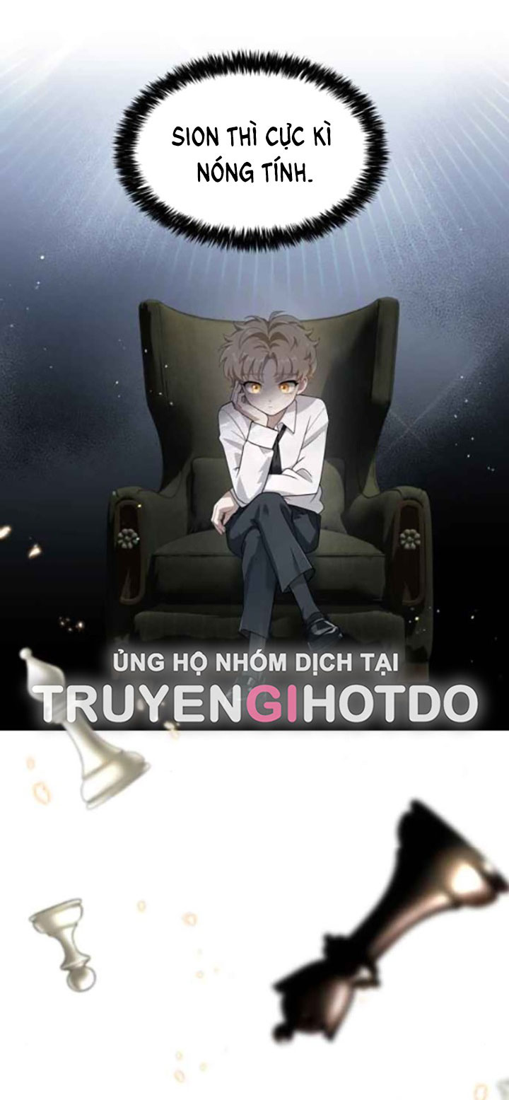 dark moon - tế đàn ánh trăng chapter 76.1 31