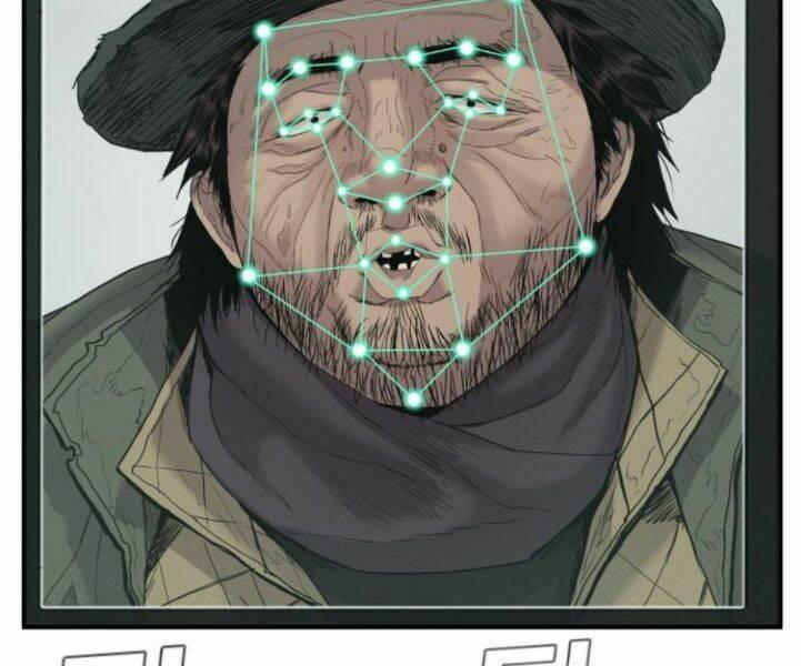 đặc vụ kim chapter 7.5 104