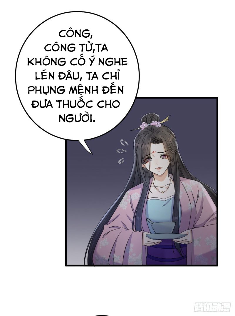 lễ băng nhạc hoại chi dạ chapter 13 30