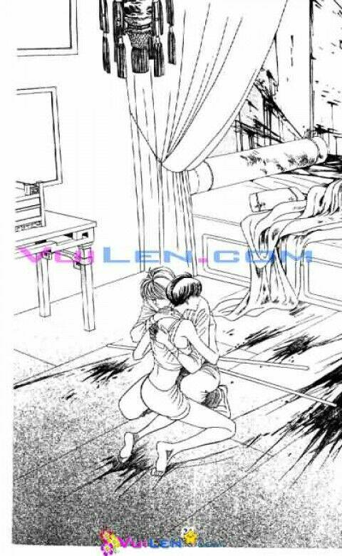nàng tiên ánh trăng - kaguya hime chapter 11 24
