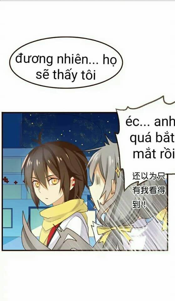 tân quang thiên chapter 2 17