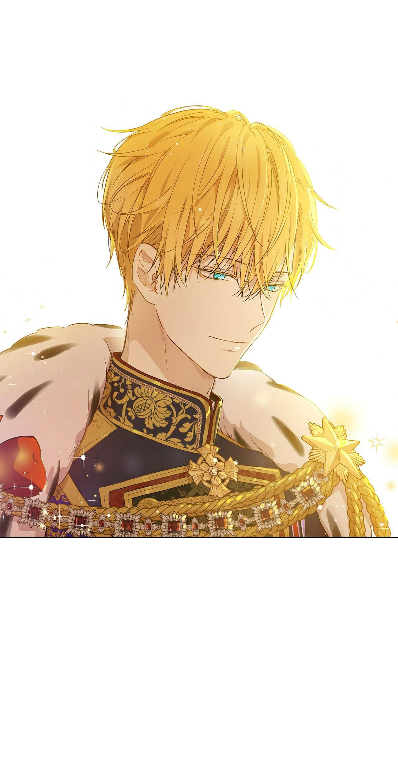 bỗng một ngày nọ tôi trở thành nàng công chúa chapter 123.1 21