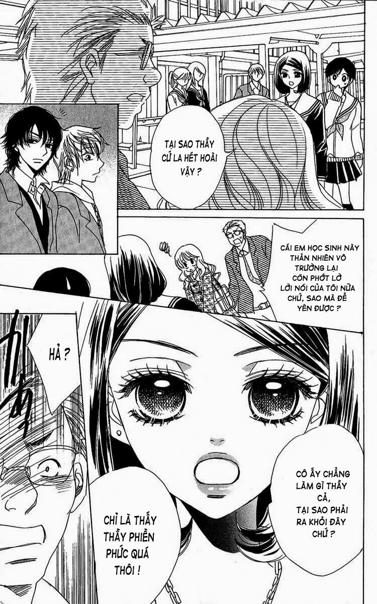 ác quỷ và bản tình ca chapter 34 13