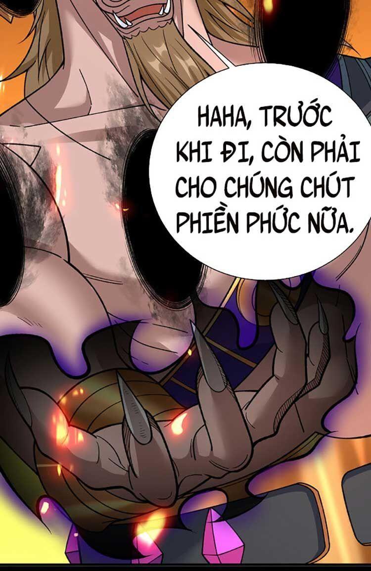 võ đạo độc tôn chapter 583 75