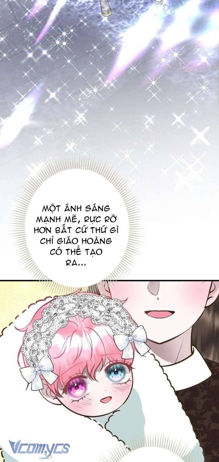 sau này họ sẽ sinh ra tôi chapter 9 63