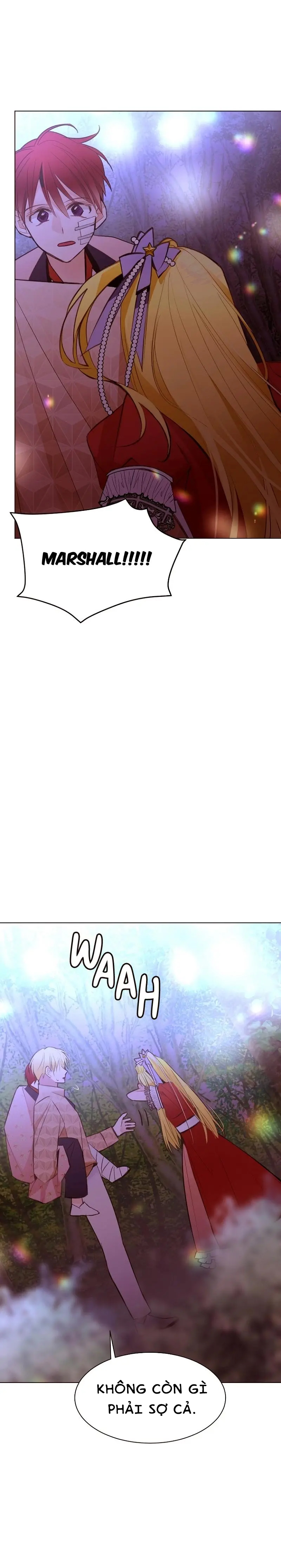 cuộc sống nhàm chán của quý cô tái sinh chapter 54 18