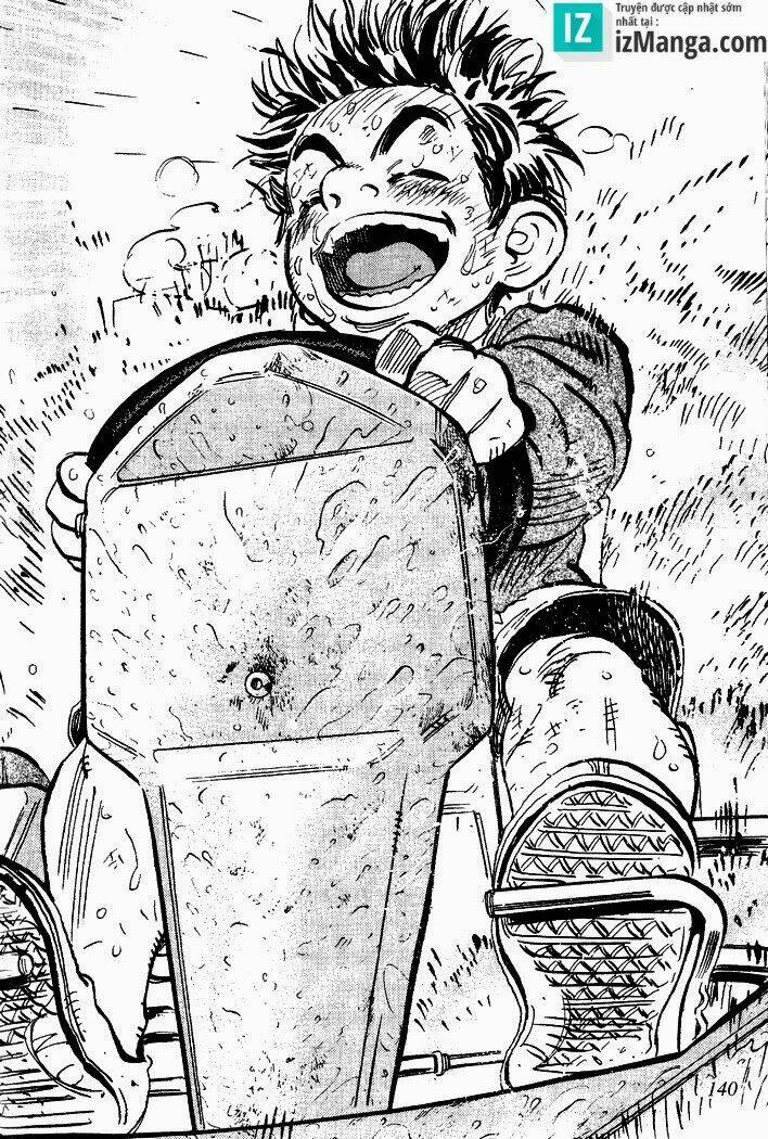 khát vọng đường đua chapter 4 29