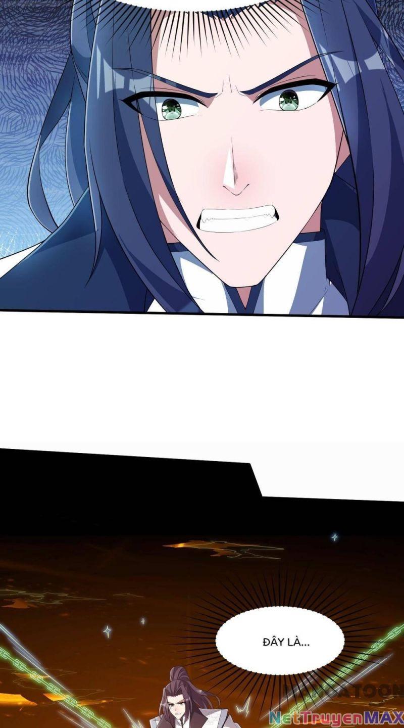 đệ nhất người ở rể chapter 253 8