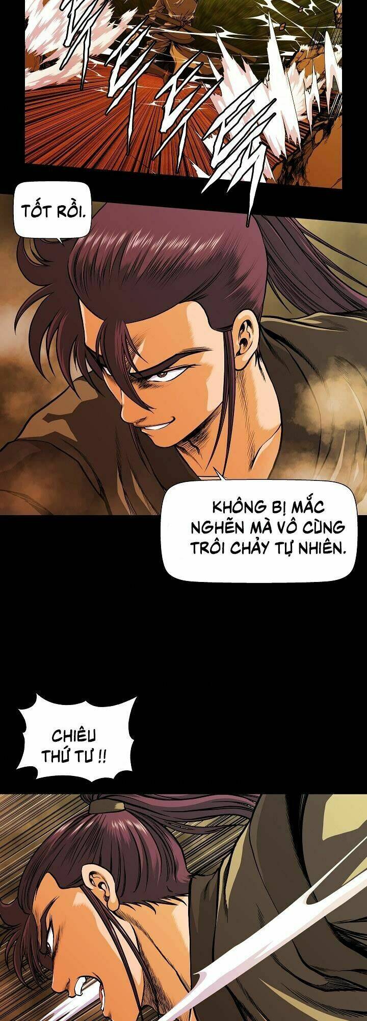 ngũ hợp chí tôn chapter 26 18