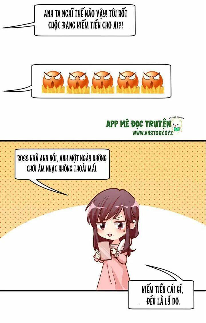 thiên hậu trở về chapter 76 47