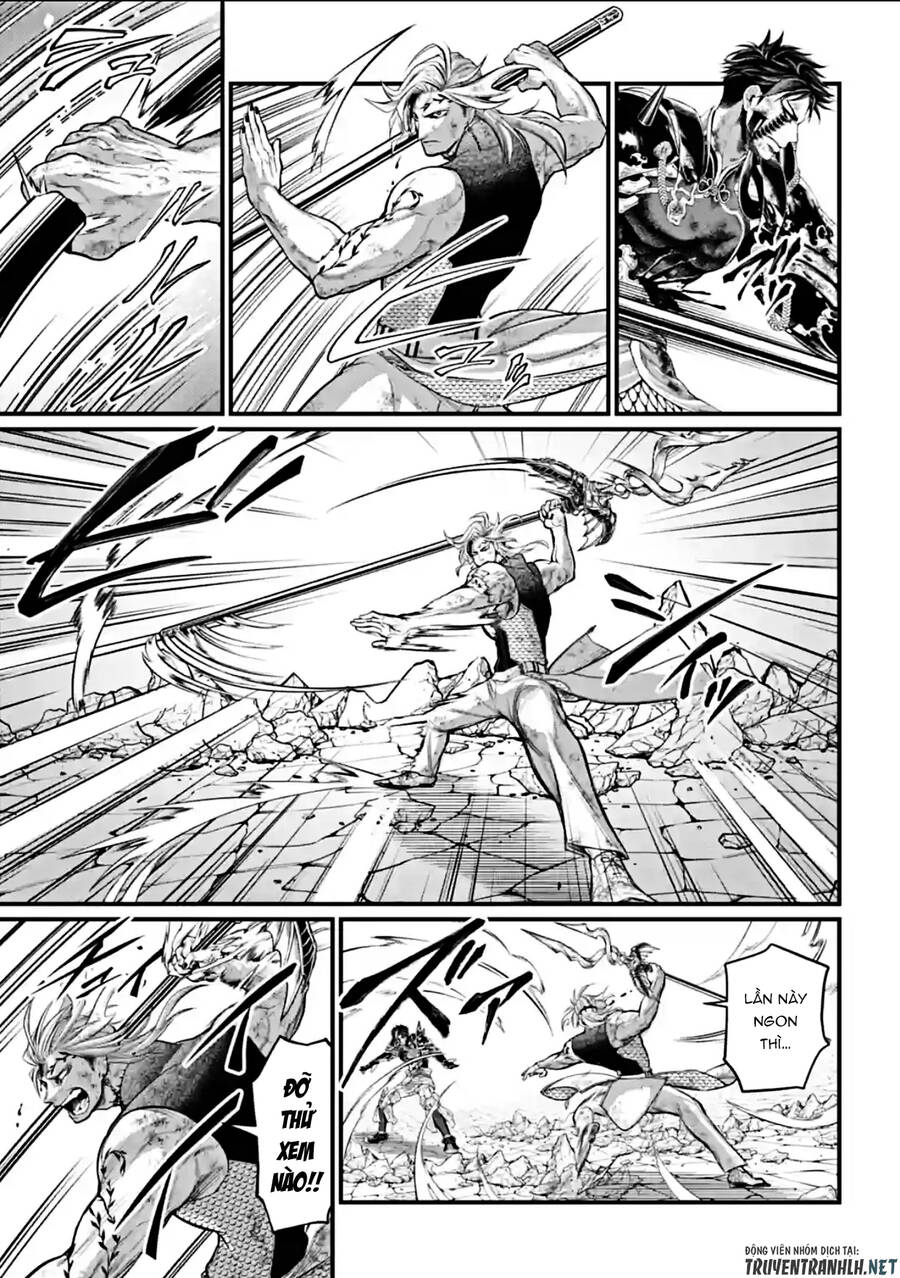 đại chiến nhân thần chapter 58 5