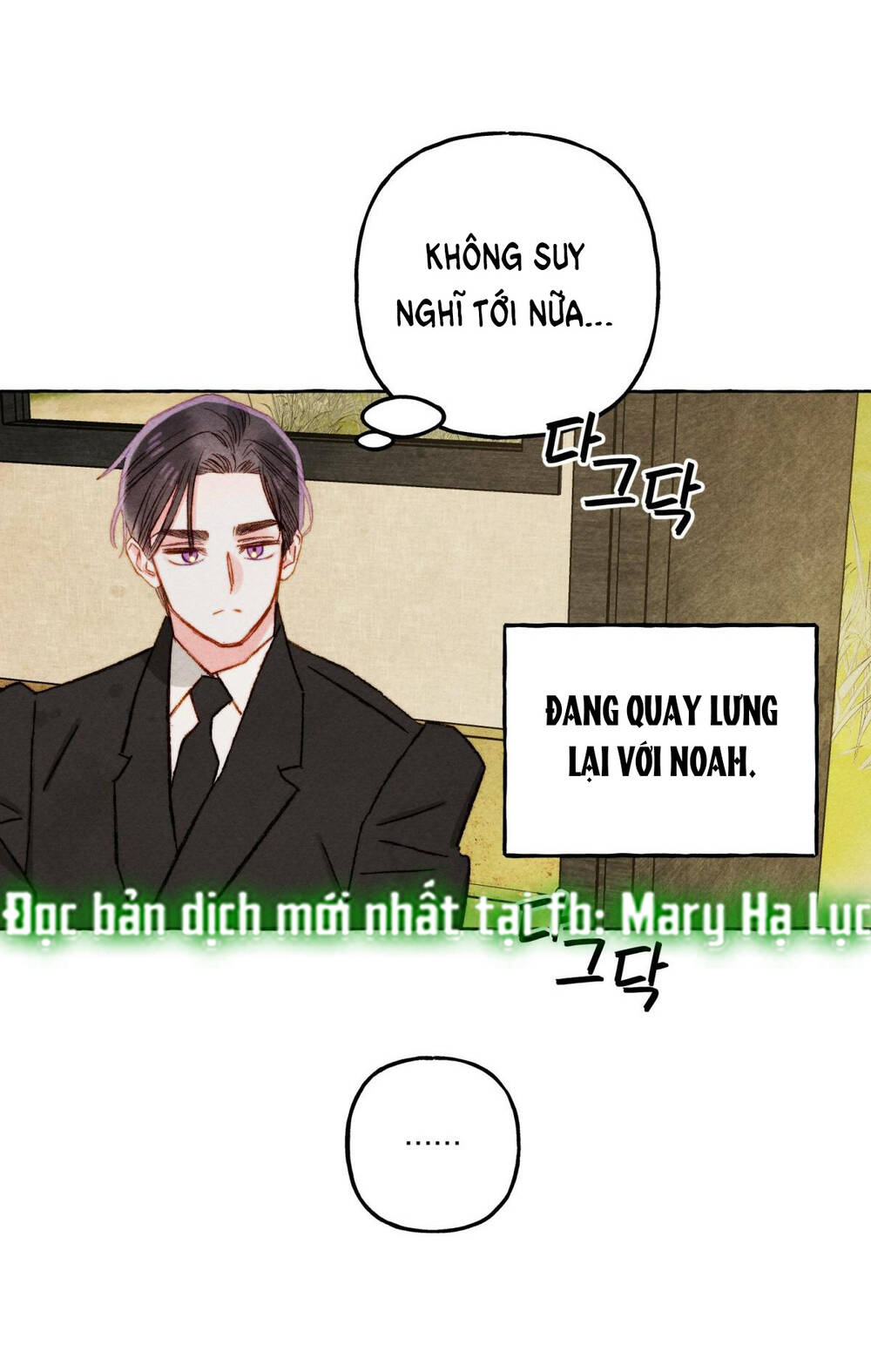 Nuôi Dưỡng Một Bé Rồng Đen Chapter 45.2 - Trang 40