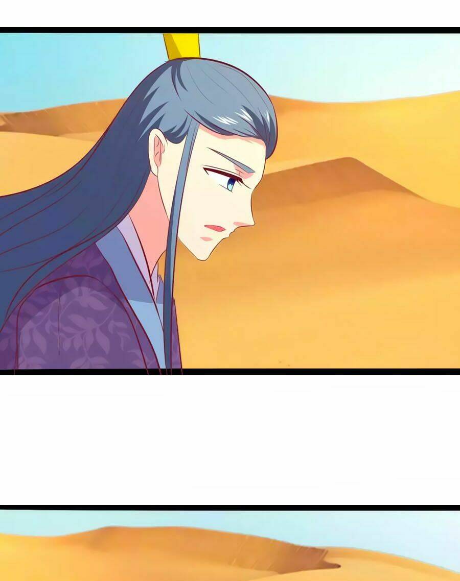 thỏ yêu tiểu vương phi chapter 86 10