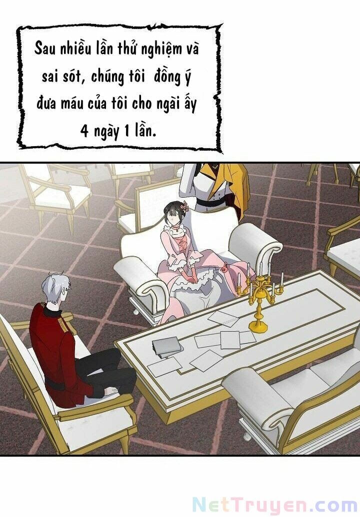 mối tình đầu của bạo chúa chapter 26 42