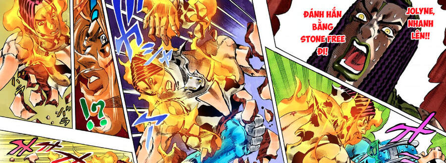 cuộc phiêu lưu bí ẩn chapter 710 29