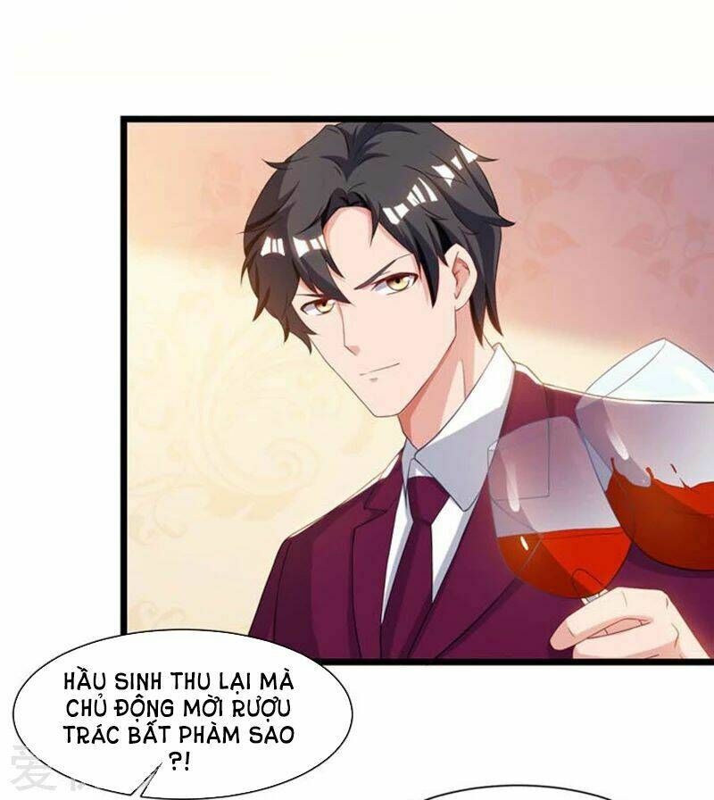 trọng sinh khí thiếu quy lai chapter 44 4