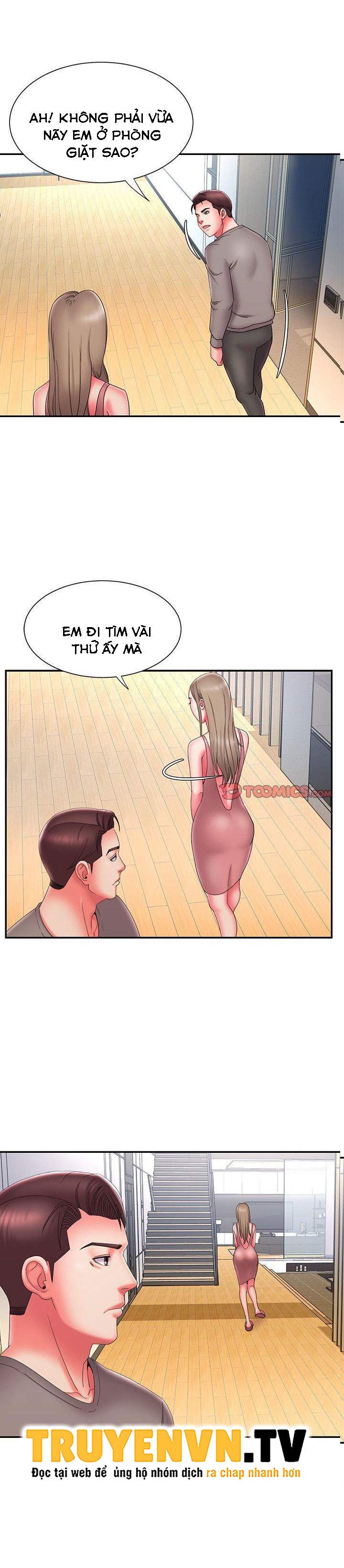 vứt bỏ chapter 23 10