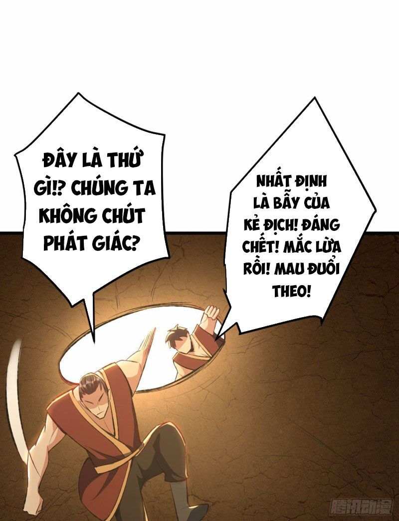 yêu giả vi vương chapter 142 27