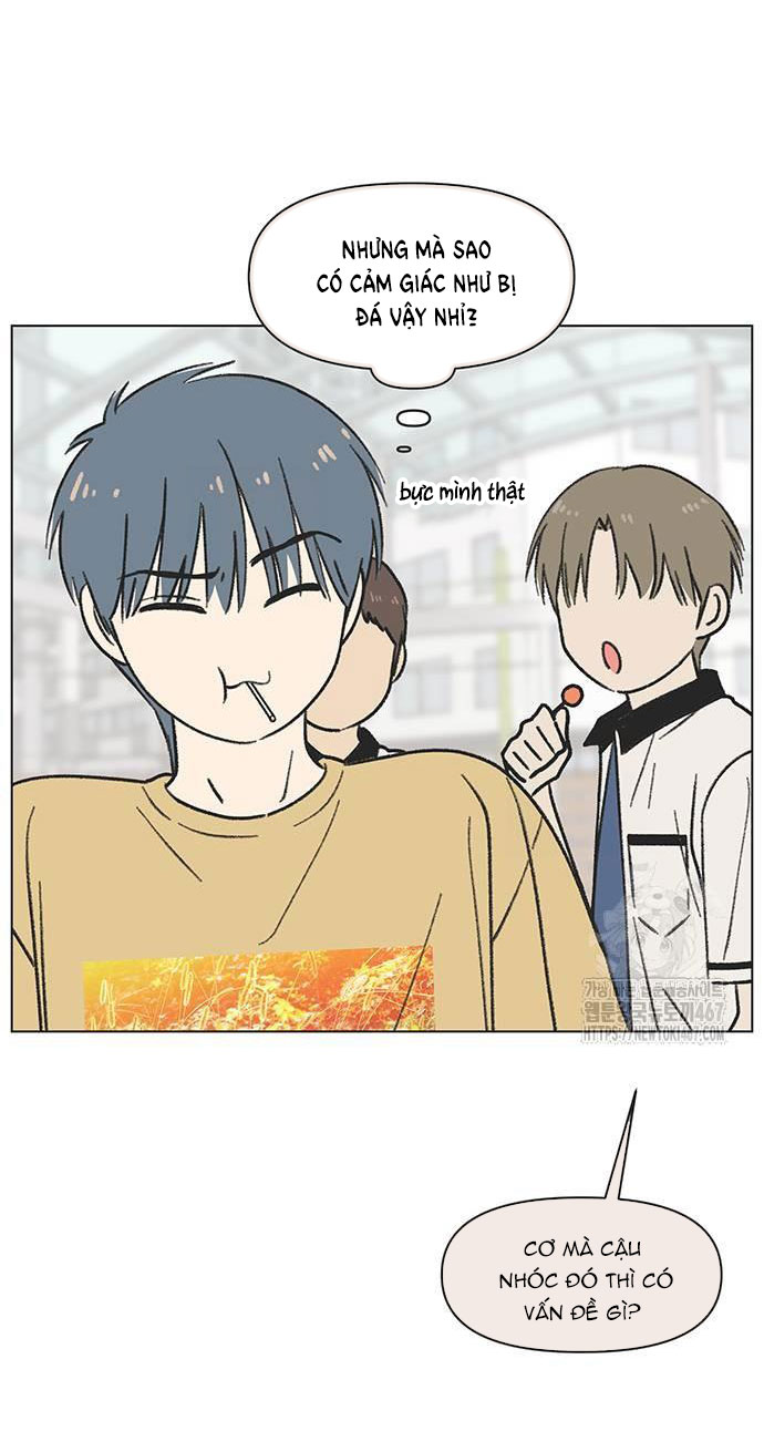 Thanh Xuân Đáng Yêu chapter 28.1 22