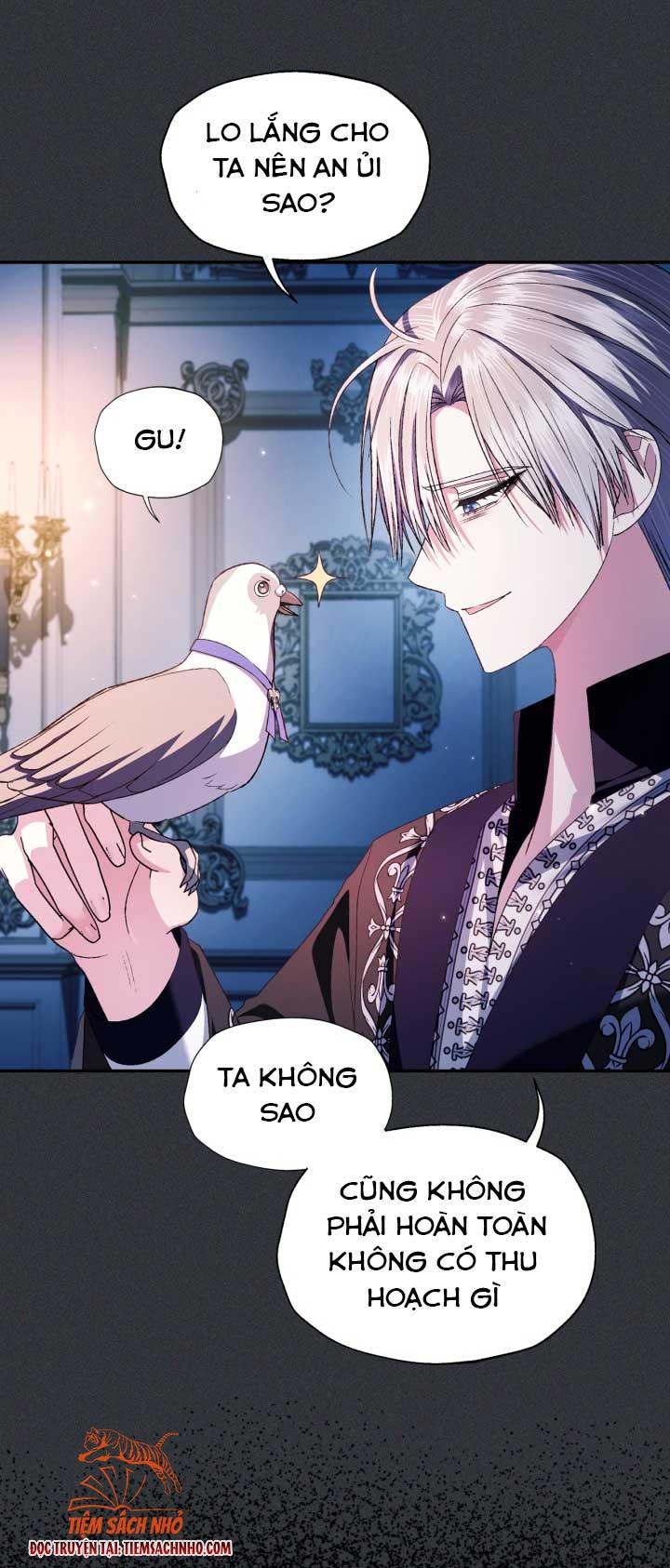 cha, con không muốn kết hôn đâu chapter 78 14