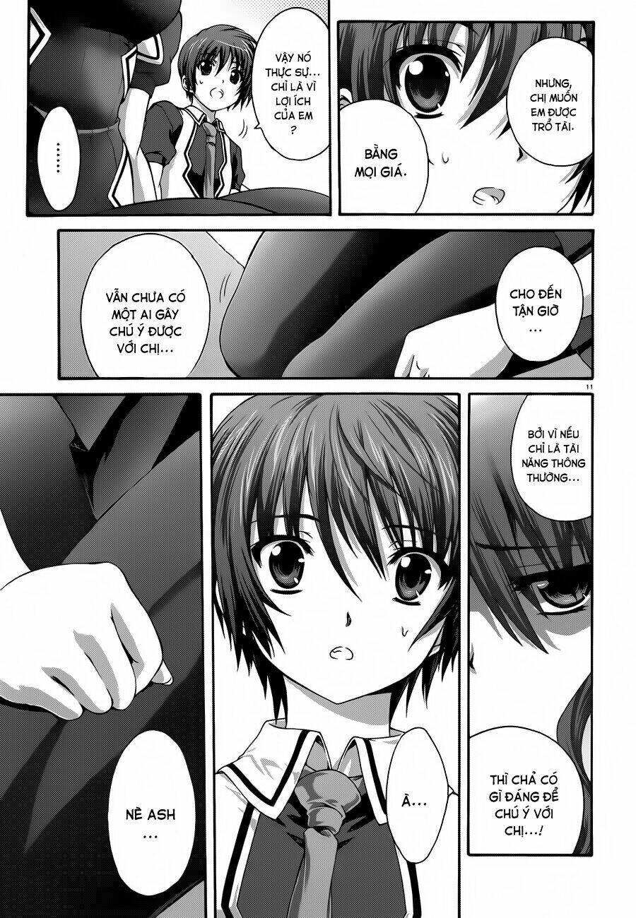 seikoku no dragonar chapter 17 12