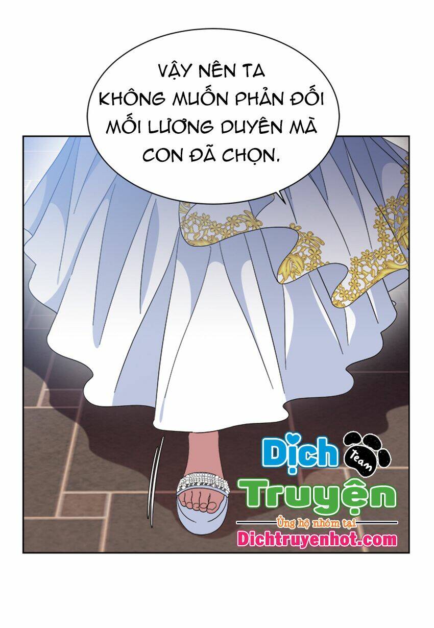 con gái bảo bối của ma vương chapter 154 41