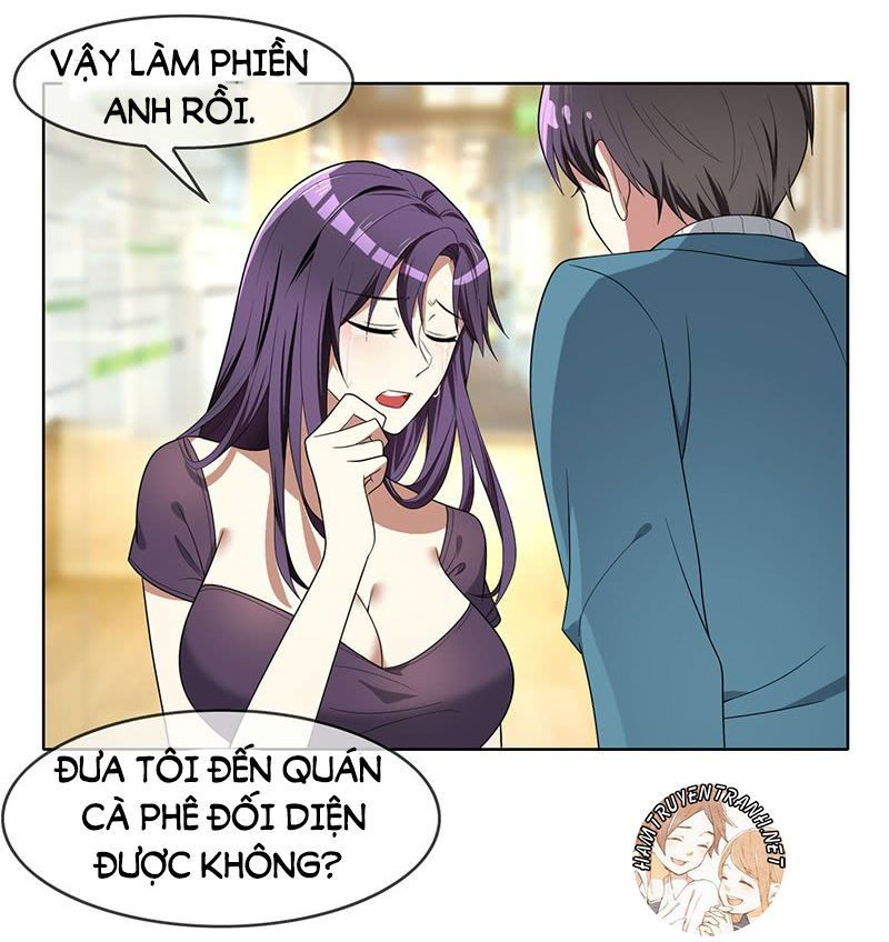 thuần tình lục thiếu chapter 13.2 2