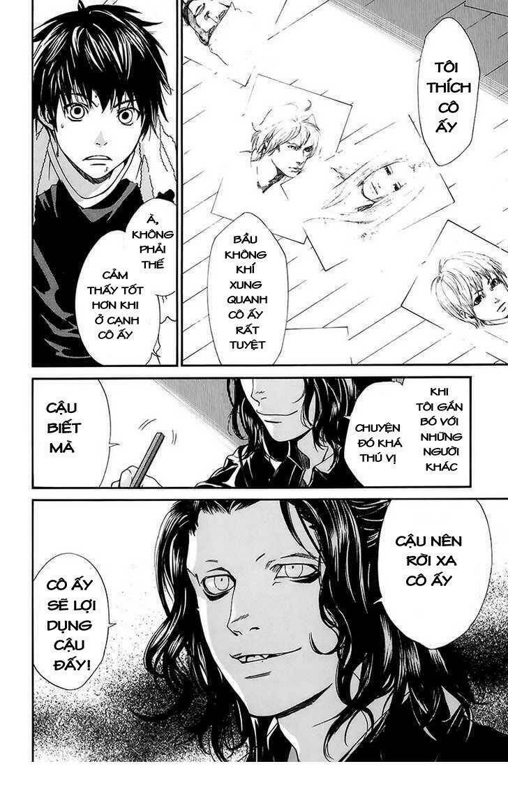 alive - the final evolution chapter 56 31