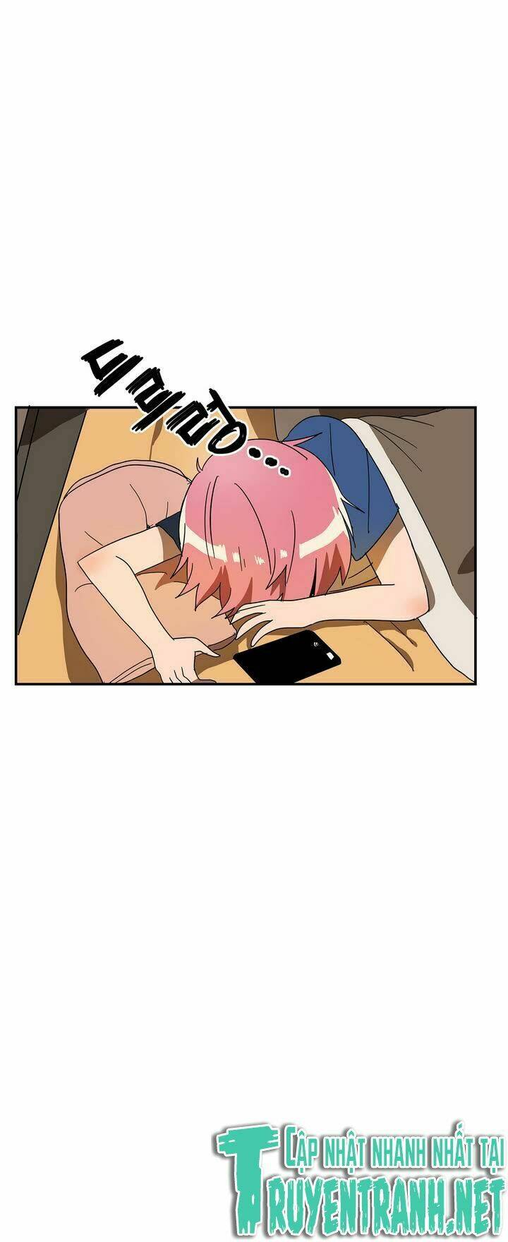 nhật ký học sinh kỳ lạ chapter 6 14