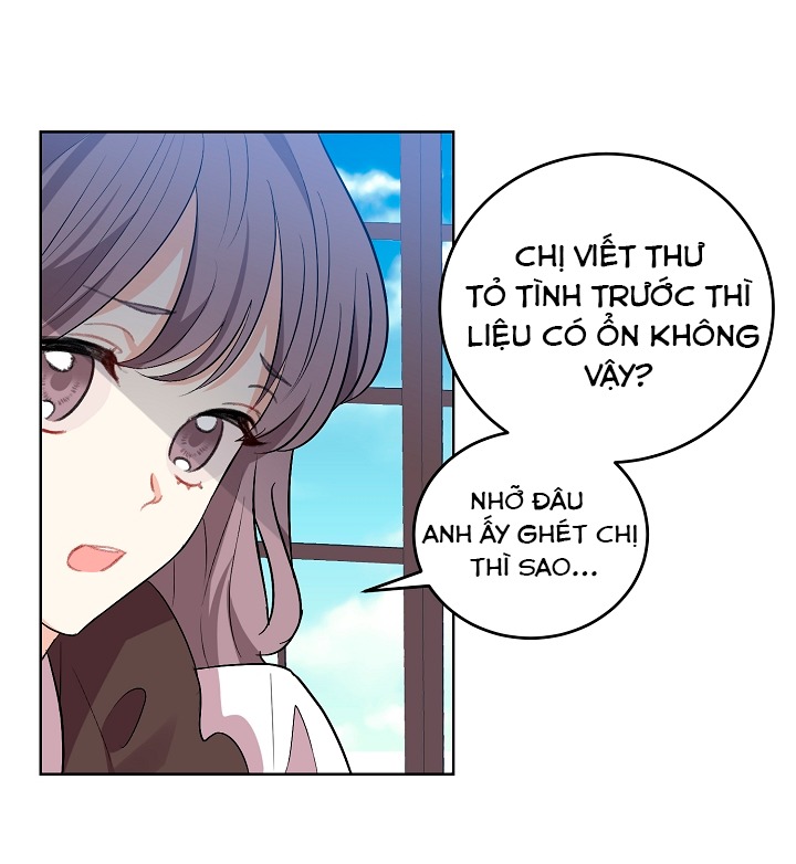 tôi sẽ trở thành gia sư của bạo chúa chapter 5 6