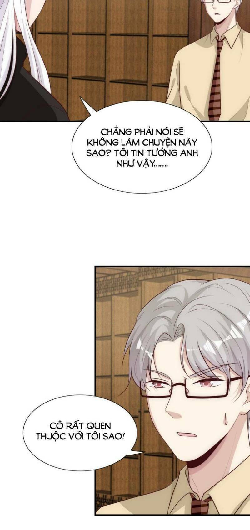 trở lại showbiz làm ảnh hậu chapter 15 14