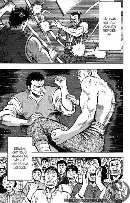 hoàng phi hồng phần 1 chapter 28 173